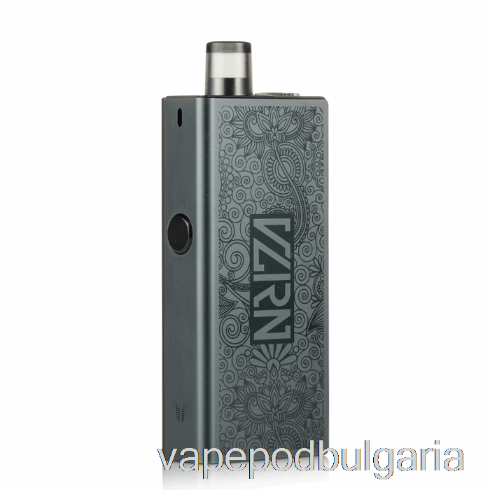 Vape Технически характеристики Uwell Valyrian Se 25w Pod Kit светло сив